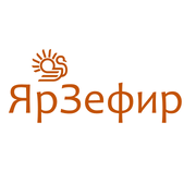 ЯрЗефир - логотип