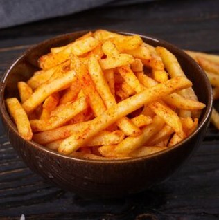 Картофель фри