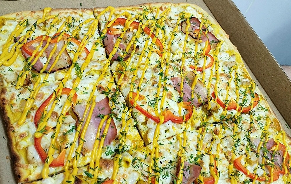 Курочка Карри