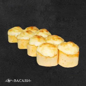 Запеченная тортилья