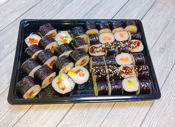 Сет Классик 40шт