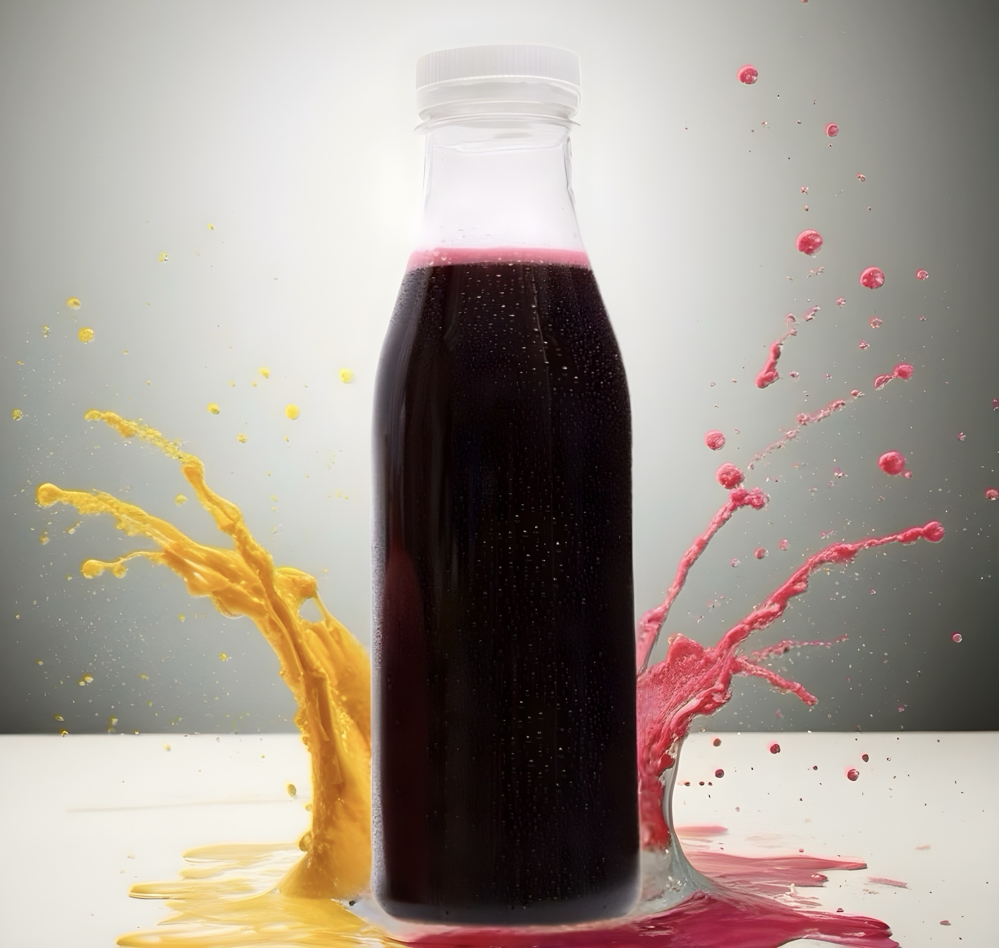 Свежевыжатый сок Гранат