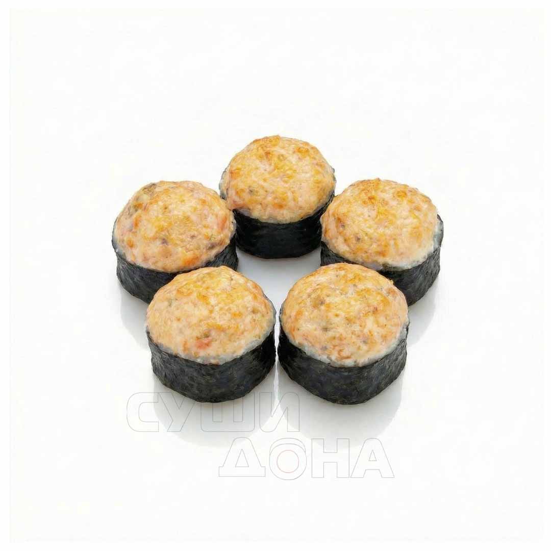 Ролл Сякэ Чиз 5шт