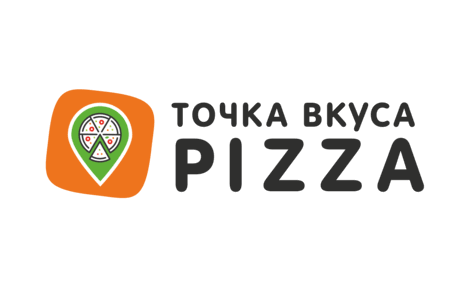Точка вкуса PIZZA