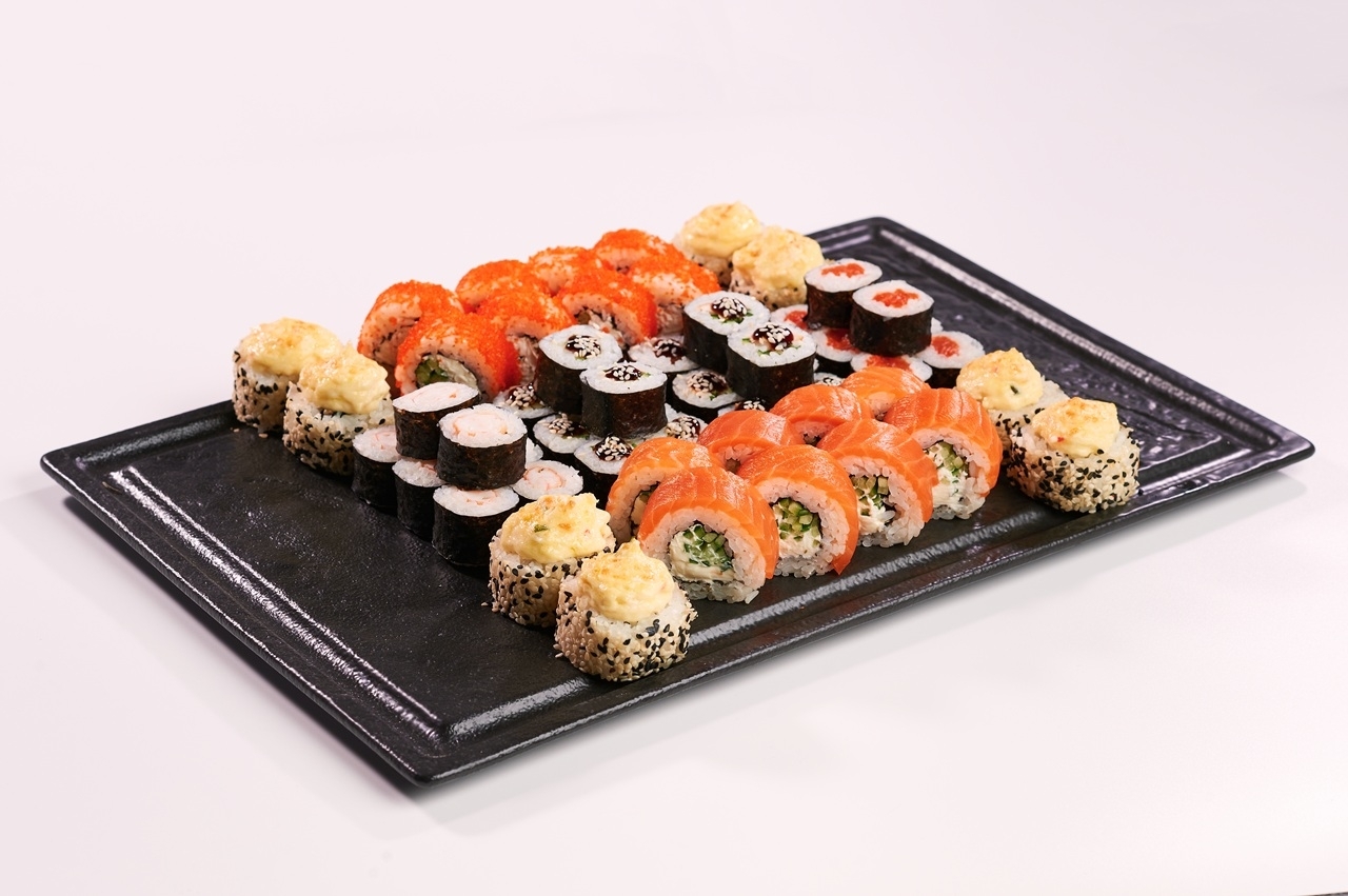 Сет Страшно сытный