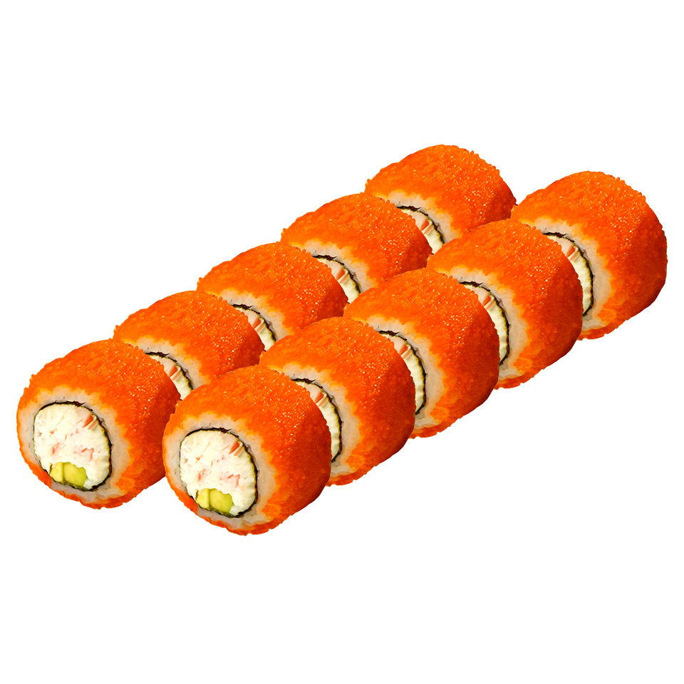 Калифорния