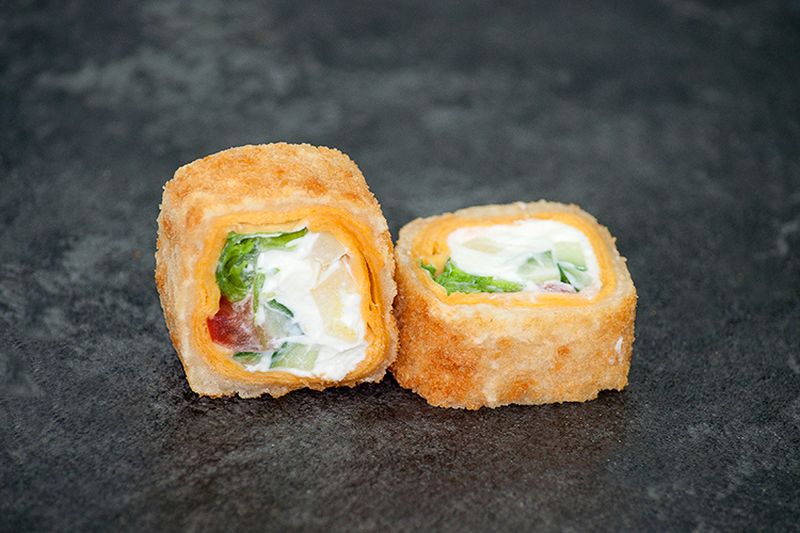 Темпура Овощной