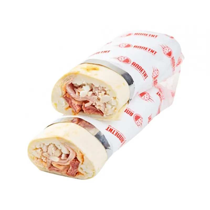Апстер Мясной удар