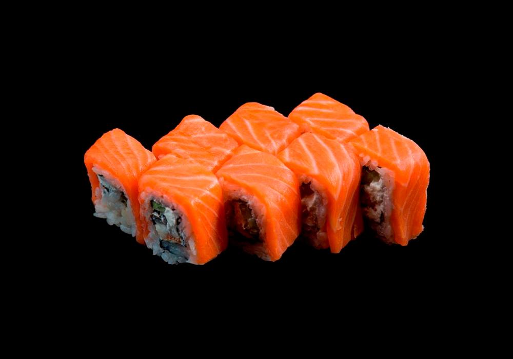 Филадельфия шик