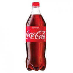 Кока Кола. Coca-Cola