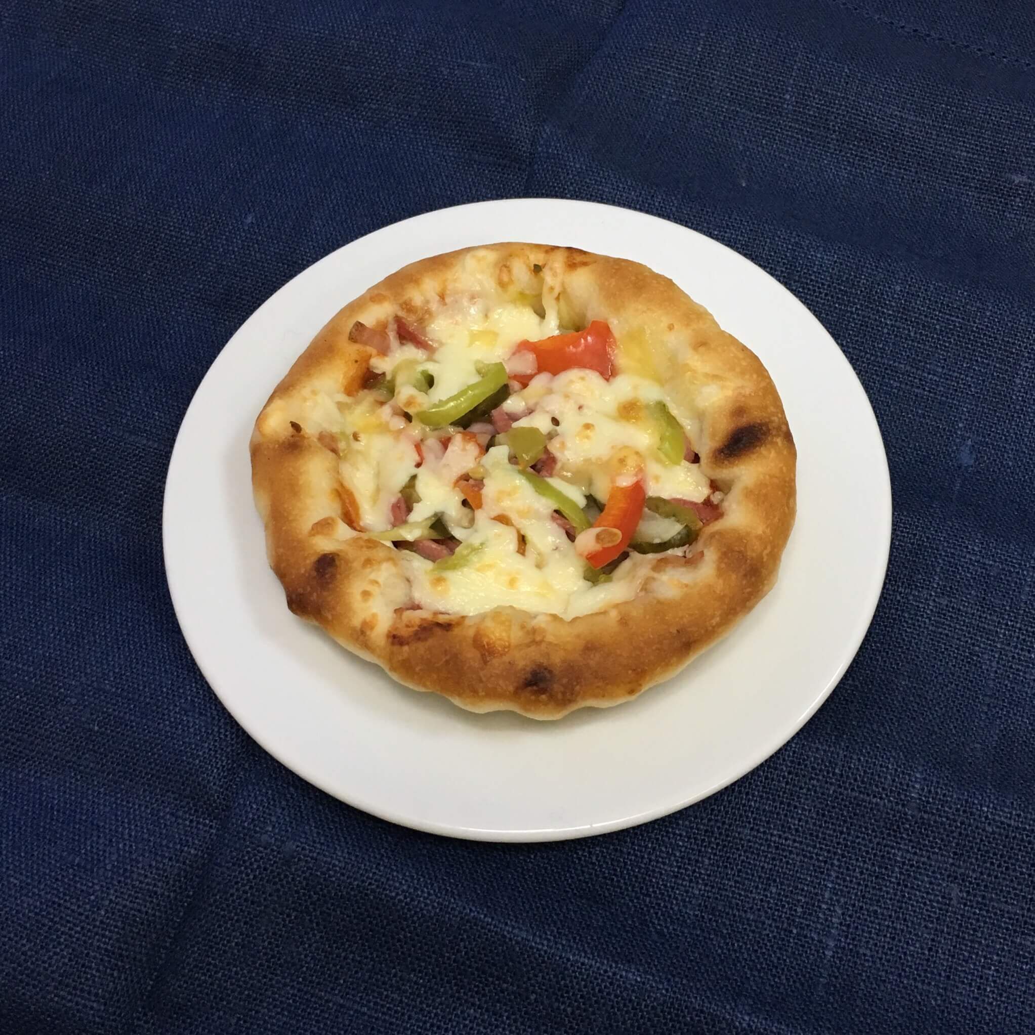 Пицца