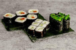Вегетарианский набор
