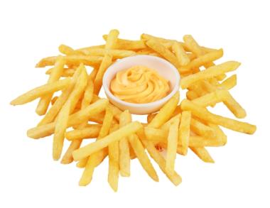 Картофель фри