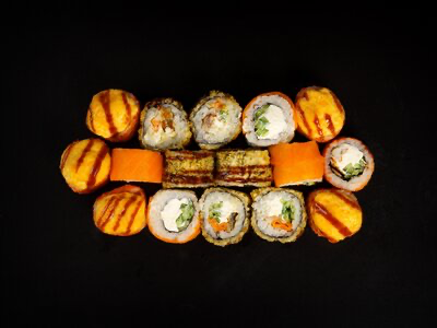 Сет Ассорти