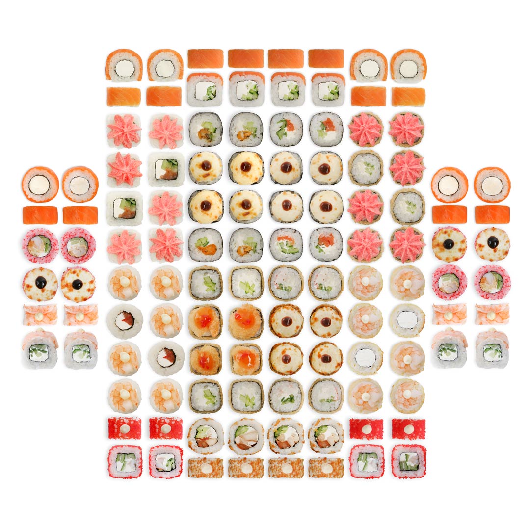 Набор Корпорат