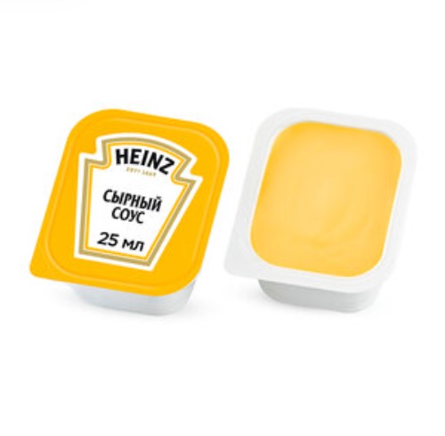Сырный соус Heinz