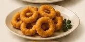 Луковые кольца