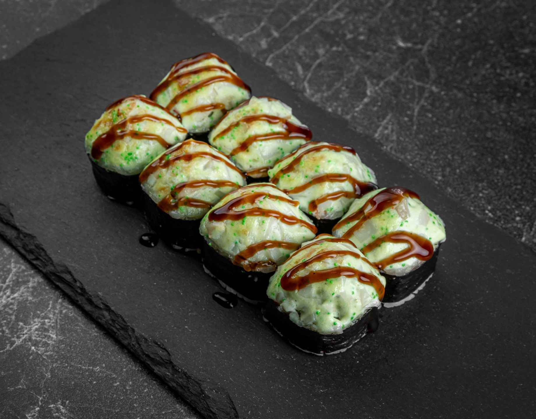 Ролл Канами