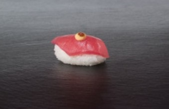 СУШИ С ТУНЦОМ