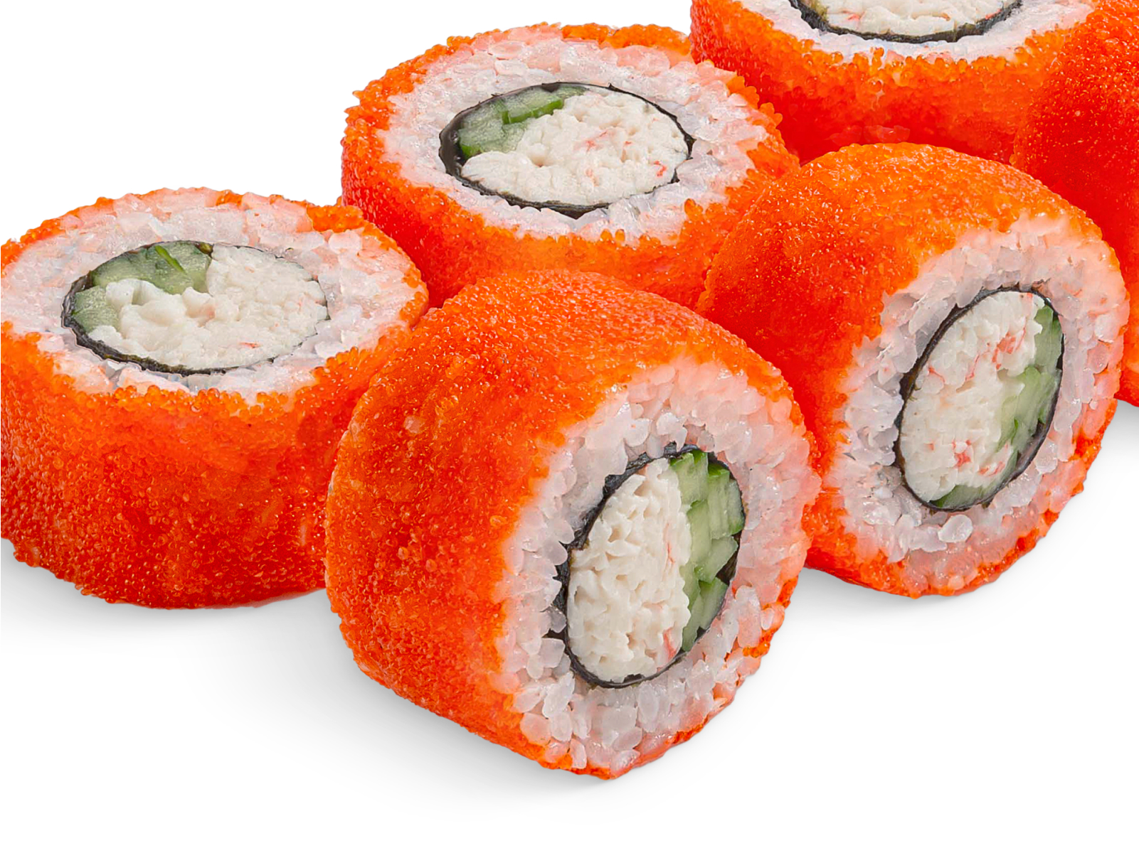 Ролл Калифорния классик