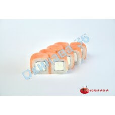 Роллы Чиз лосось