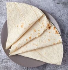 Тонкий лаваш