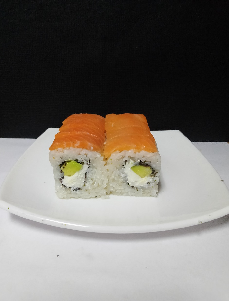 Фила с Авокадо