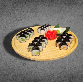 Японская Классика (32 шт)