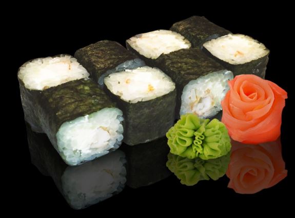 Эби Чиз Маки