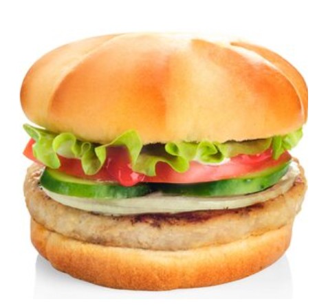 Чикенбургер Гулливер