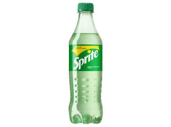 Sprite 0.5 л