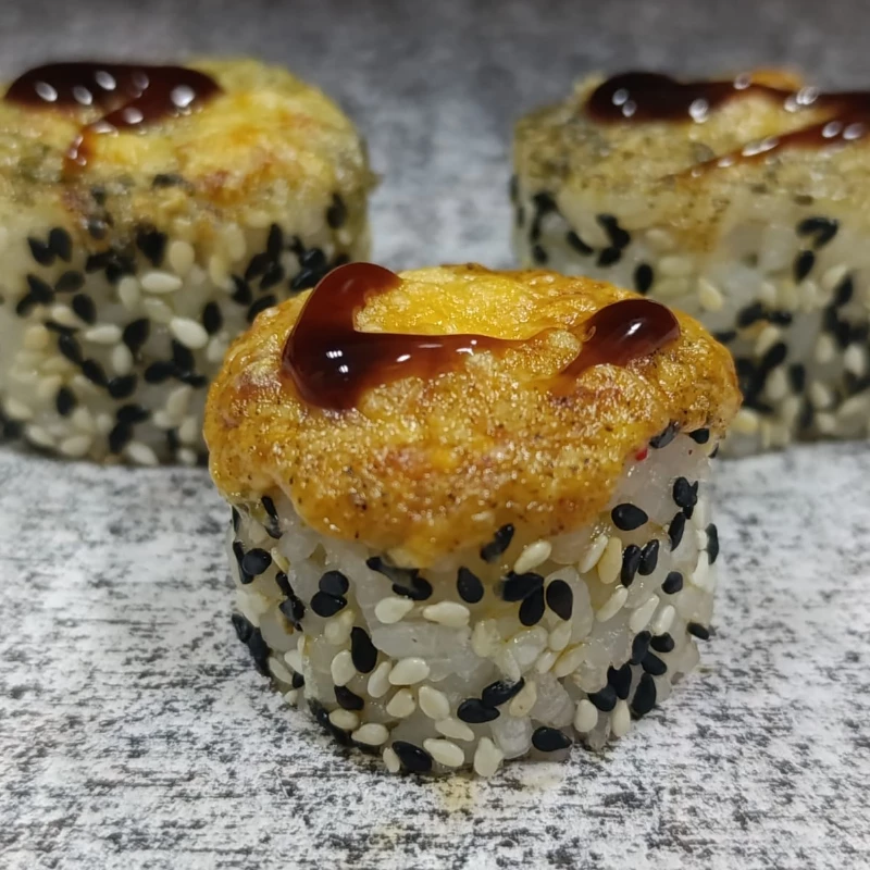 Запечённая Греция с курицей