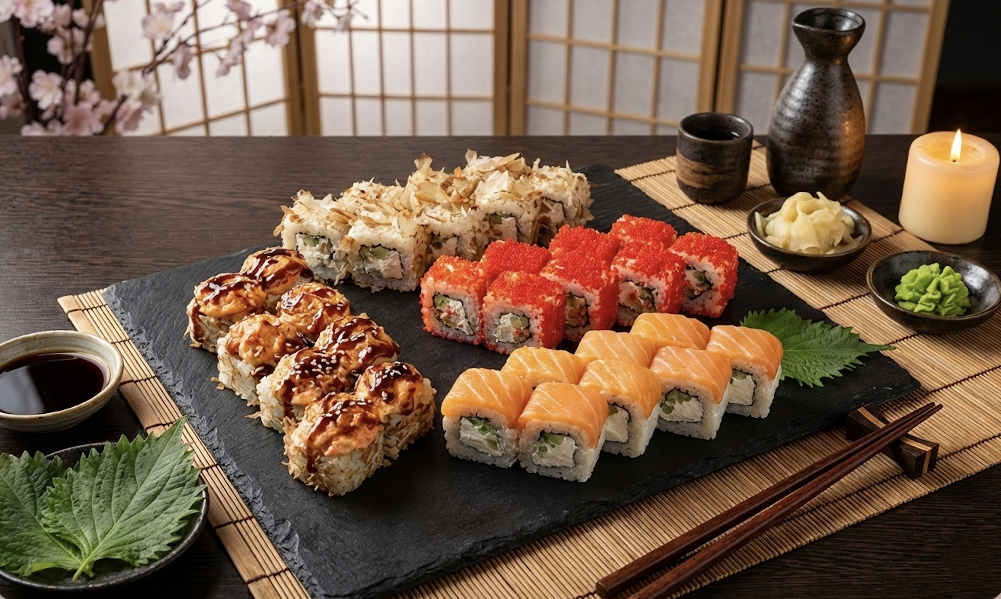 Сет Зачетный