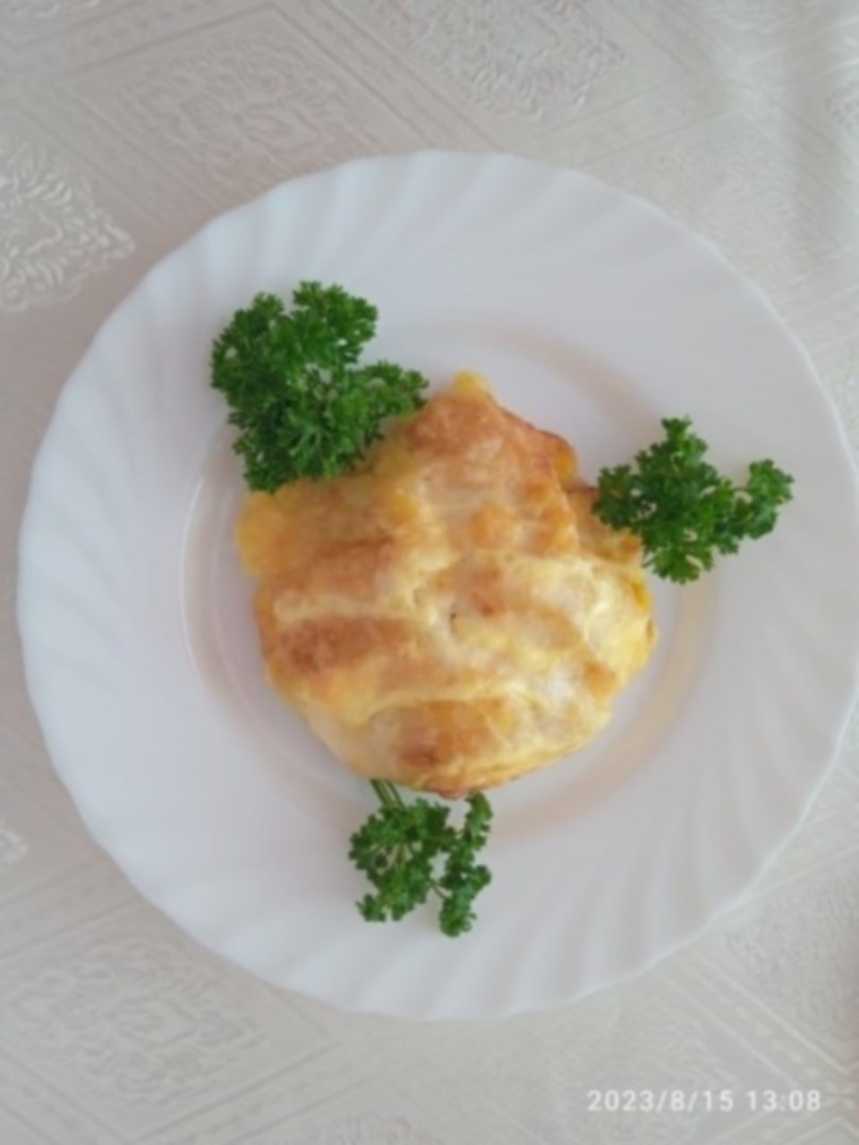 Аллегро из куриной грудки, 250