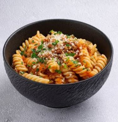 Паста Болоньезе