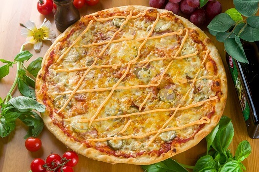 Чоризо спайси (острая)