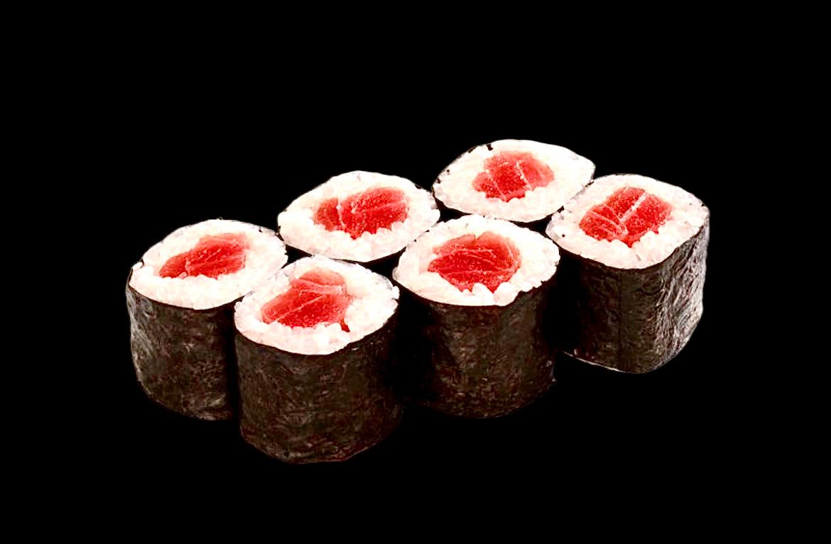 Магуро маки