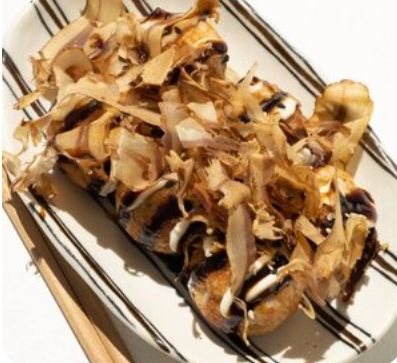 Такояки Чизу Ориджинал