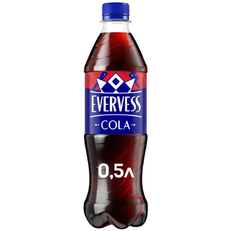Evervess COLA