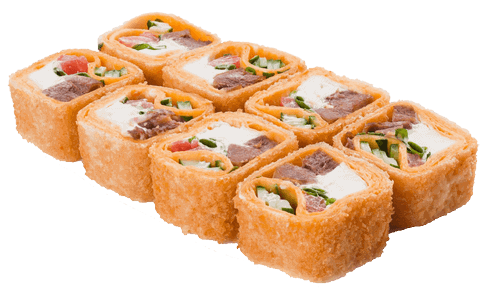 Ролл Тортилья с мясом