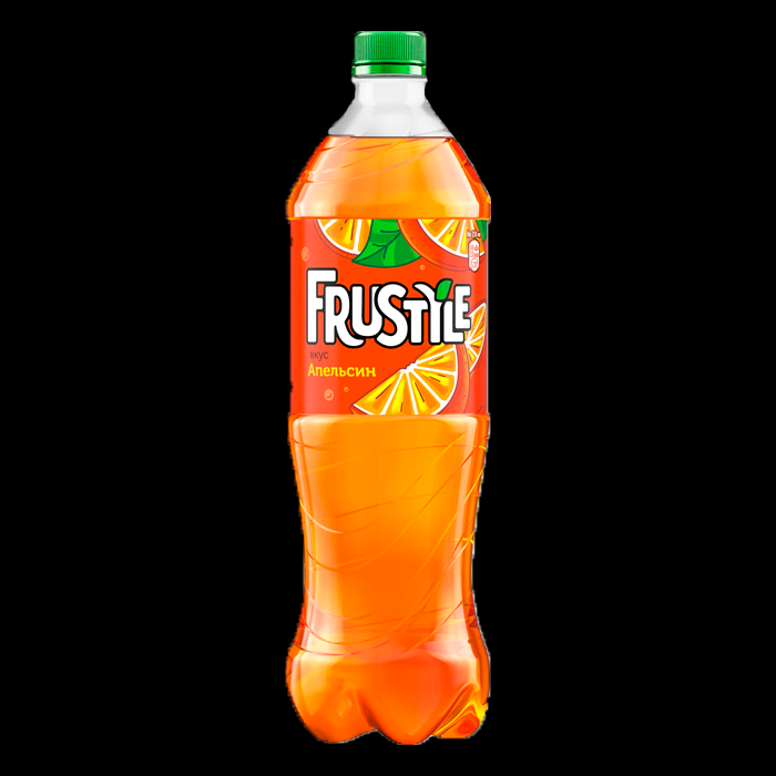 Frustile Апельсин