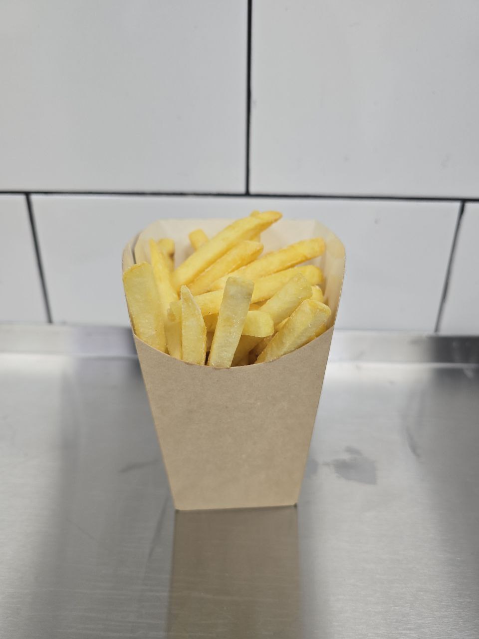 Картофель фри (мал.)