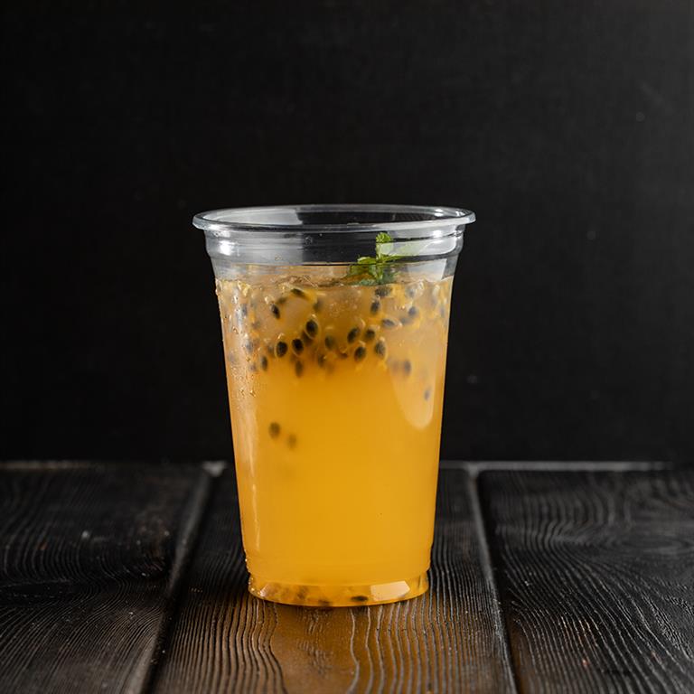 Маракуйя-фреш