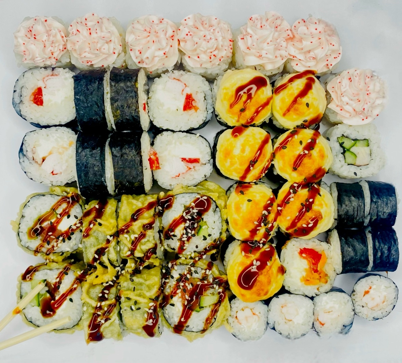 Сет "Вечериночка" 