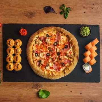 Комбо-набор №1