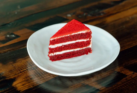 Красный бархат