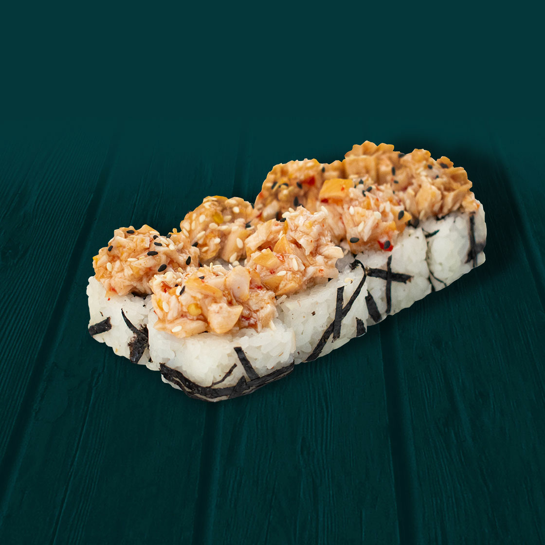 Пикантная курочка