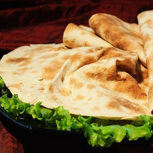 Лаваш армянский