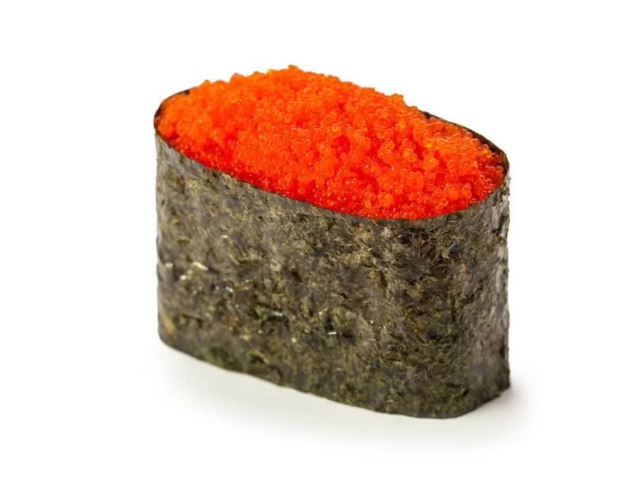 Гункан с угрем