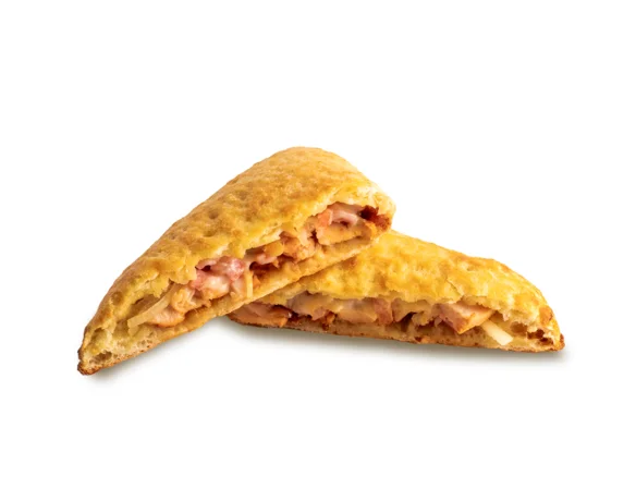 Кальзоне Мясной